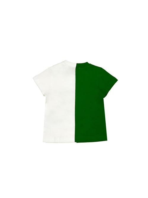 T-shirt, unisex, logata. MOSCHINO | MUM03R LAA0230321